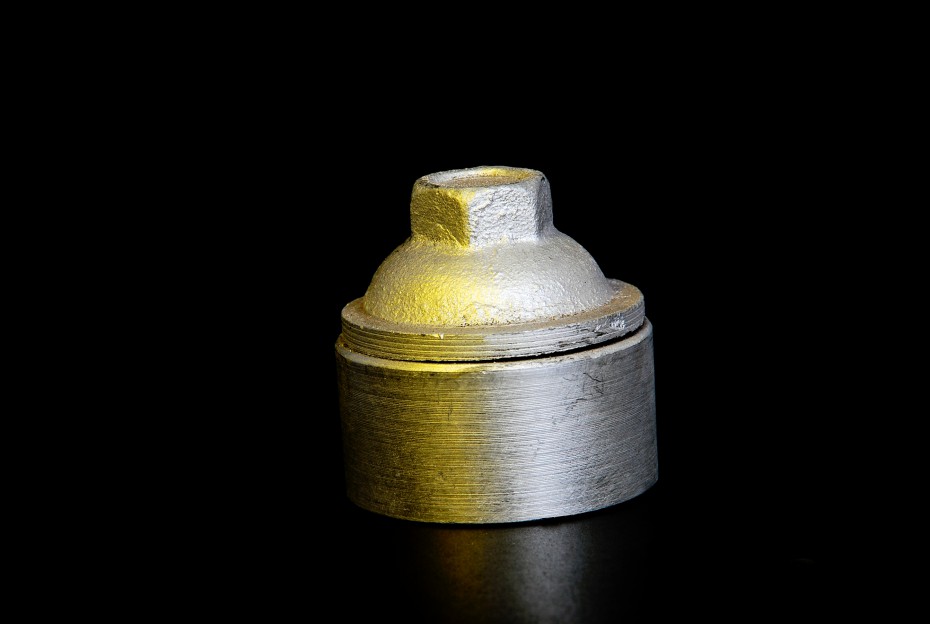 Wheat Thresher Seep Cup