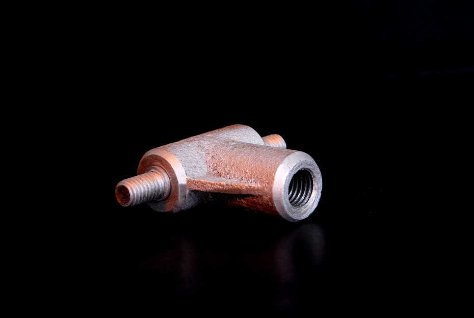 Wheat Thresher T-Pin