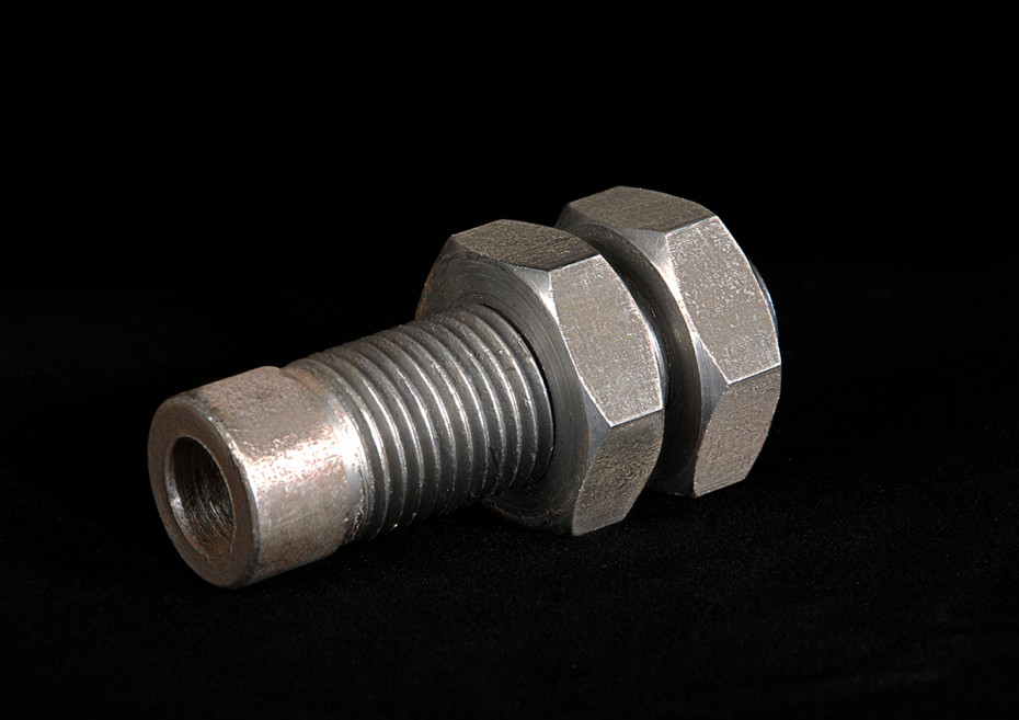Zero Seed Dill Machine Nut