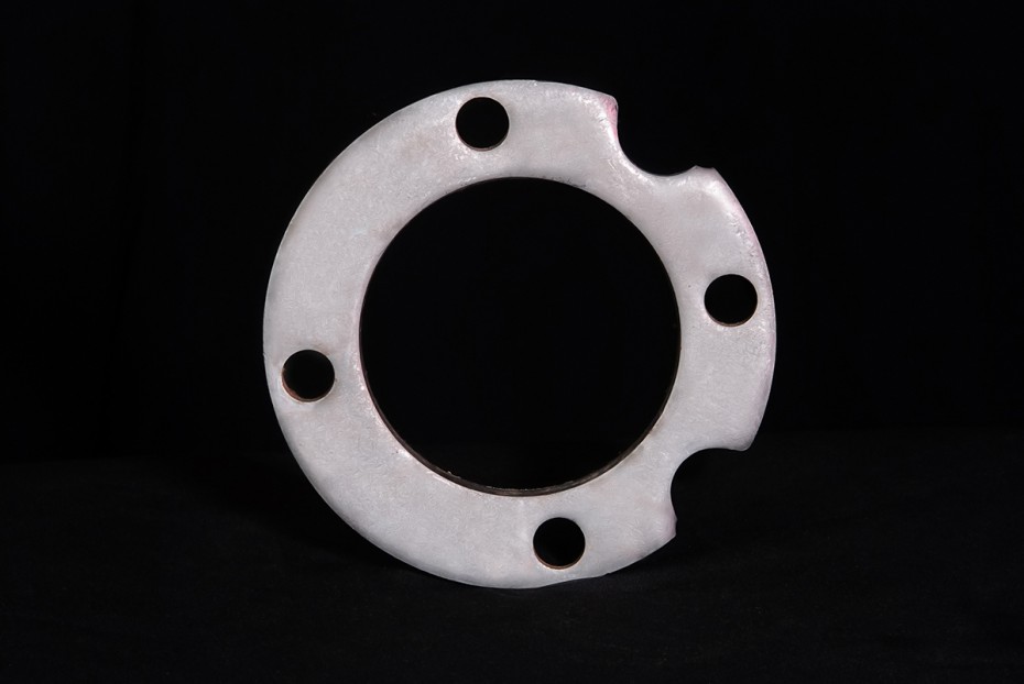 Submersible Flench Plate