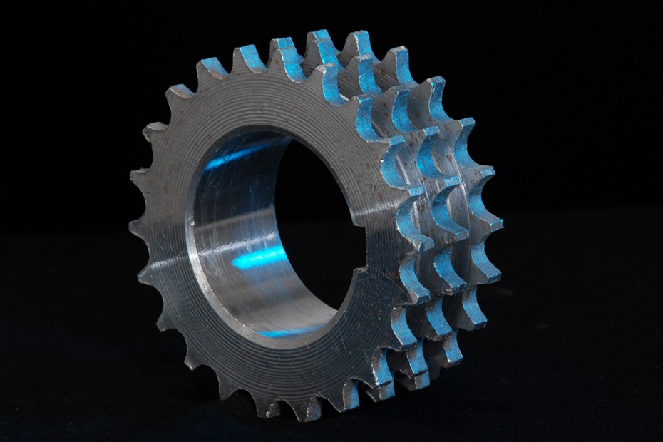 Perkan Gear 3 Lari