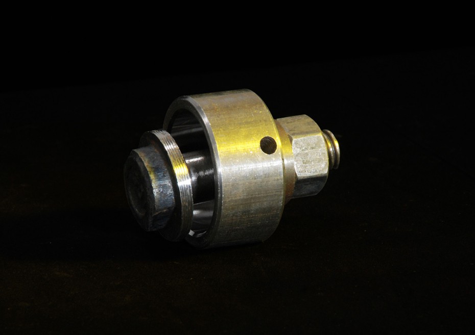 Wheat Thresher Seep Cup