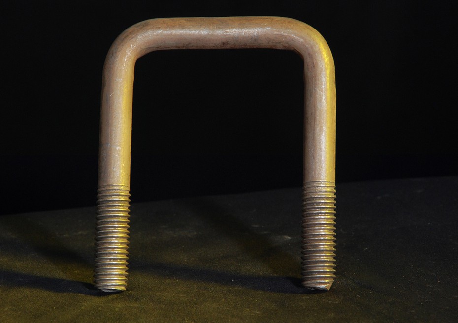 Wheat Thresher U Racab Bolt