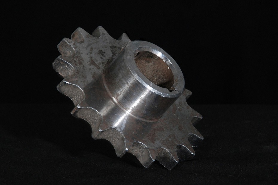 Wheat Thresher Perkan Gear