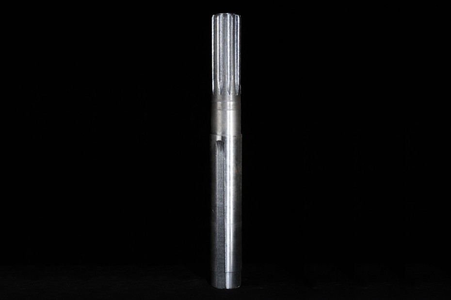 PTO Shaft E N Nine Material