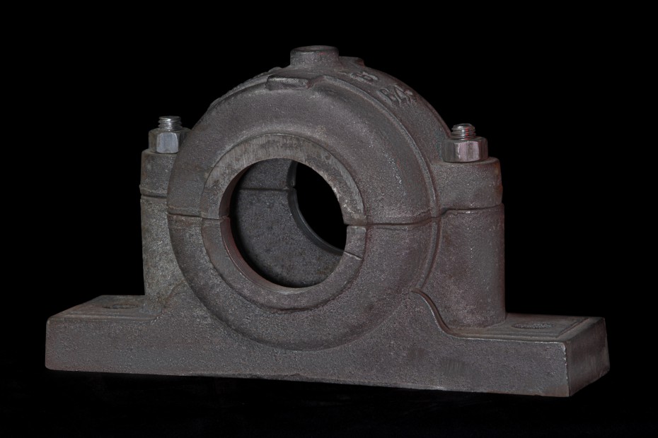 Wheat Thresher Bracket