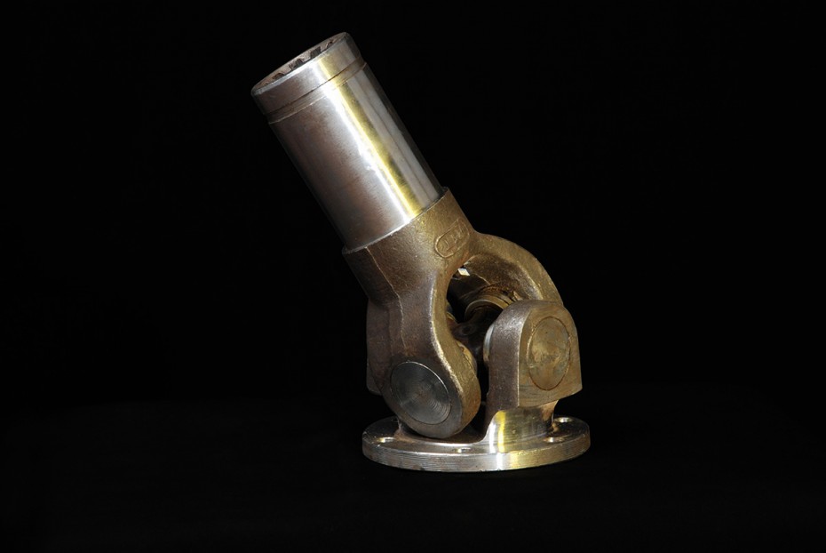 Wheat Thresher Universal Joint Set