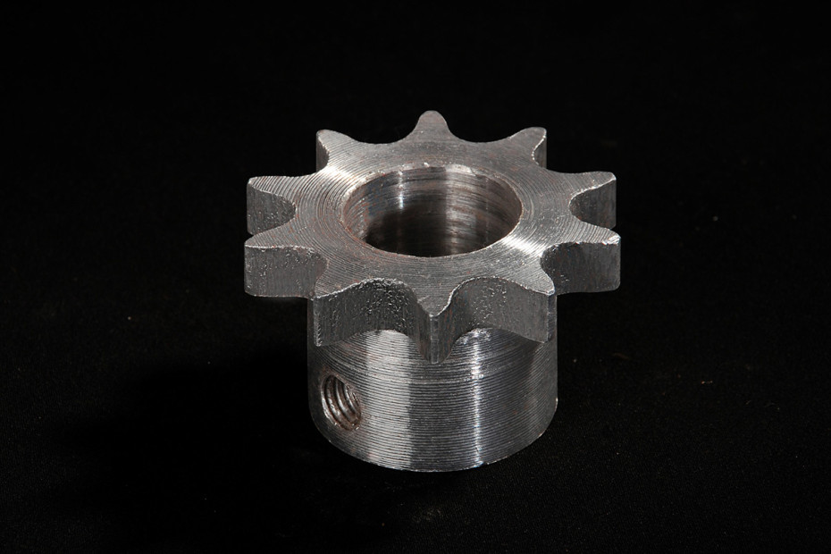Addle Gear